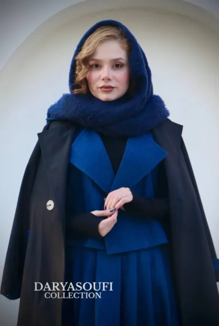 بارانی زنانه