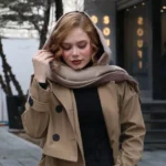 بارانی زنانه