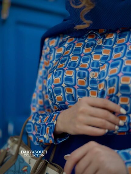 شومیز زنانه