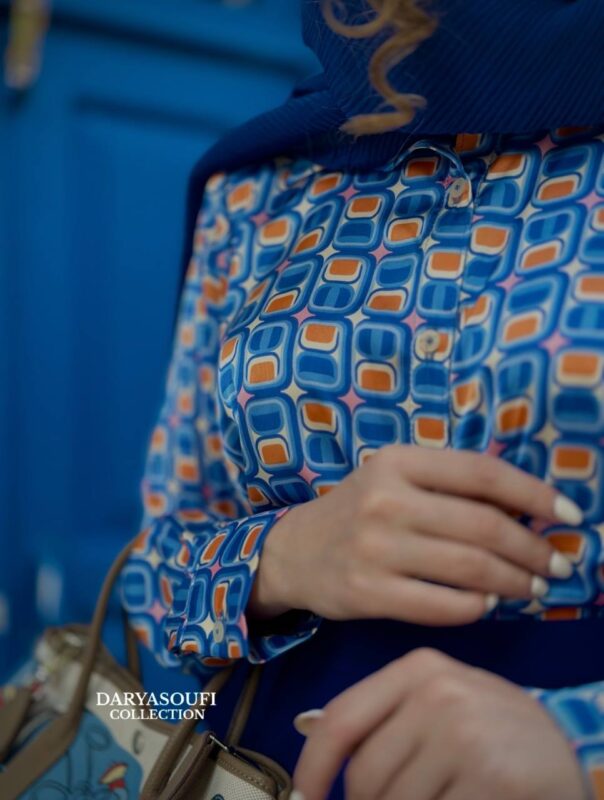 شومیز زنانه